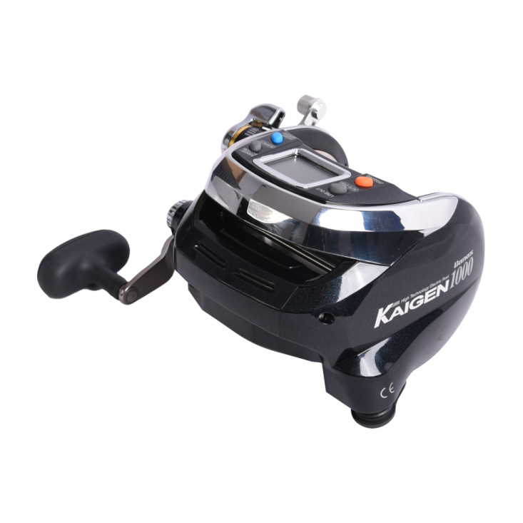 Banax Kaigen 1000-B