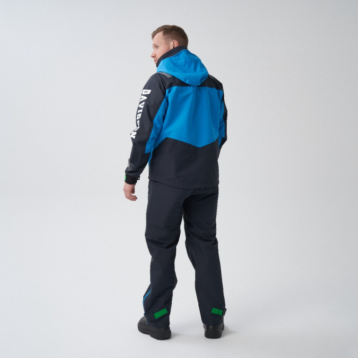 Костюм лодочный Alaskan Davidson Sport XL